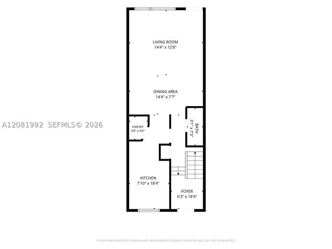 Building Photo - 1710 NE 142nd St