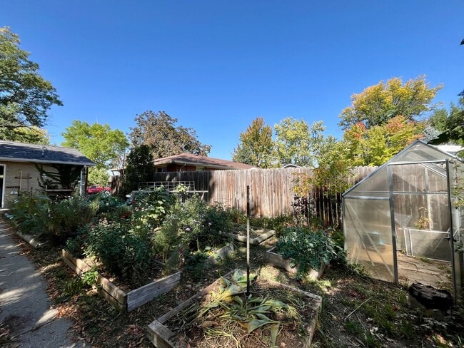 Building Photo - 3 Bedroom ranch w/ garden in the Heart of Longmont!