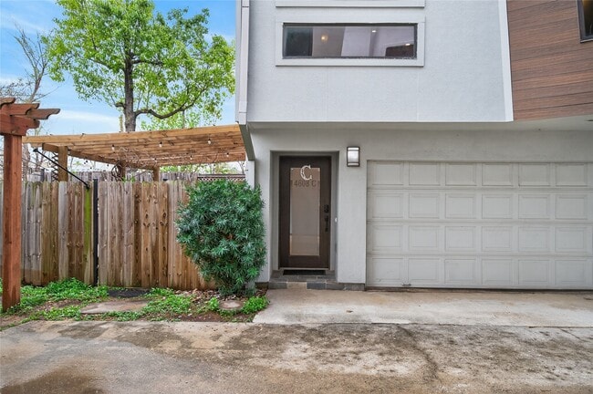 Building Photo - 4608 Nett St