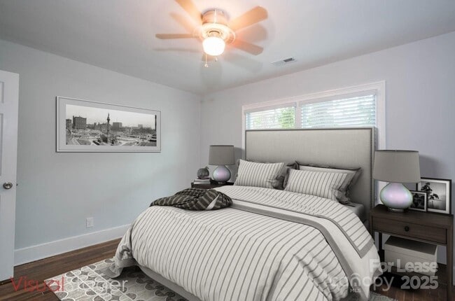 Building Photo - 1734 Matheson Ave