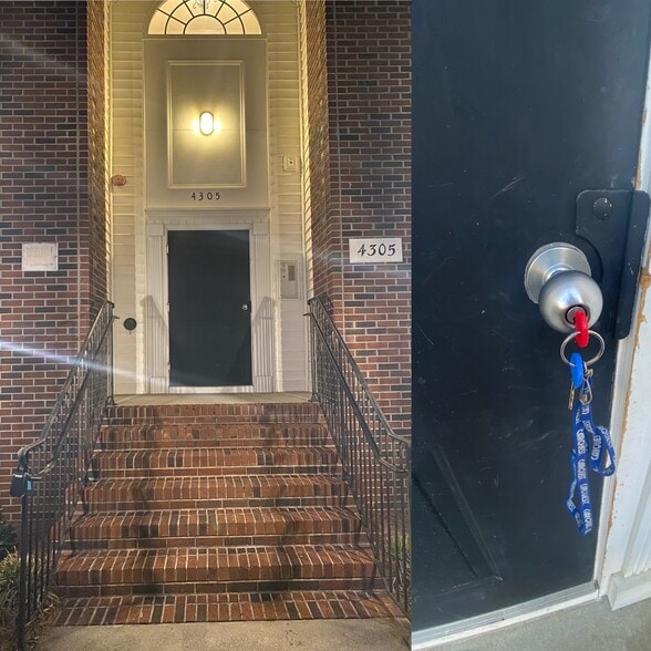 Welcome to your new home - 4305 Timberbrooke Dr