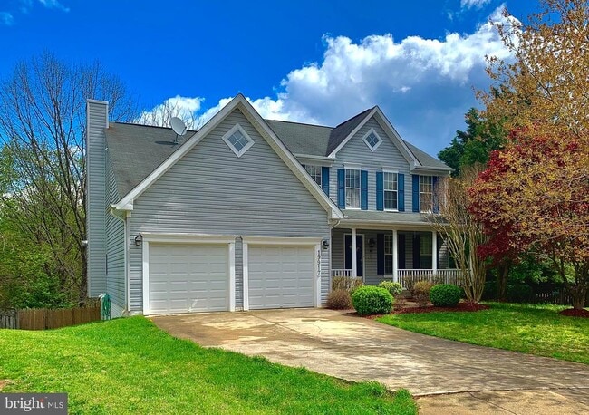 Building Photo - 19917 Knollcross Dr