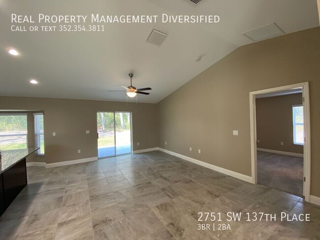 Building Photo - 2751 SW 137th Pl