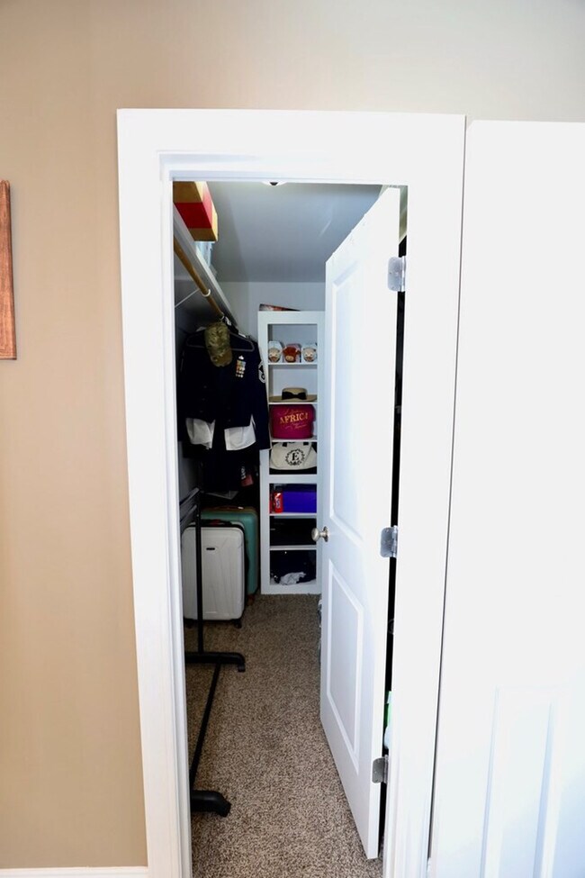 Building Photo - 1280 Winyah St