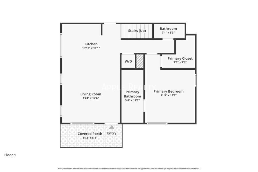 Building Photo - 905 Hale St