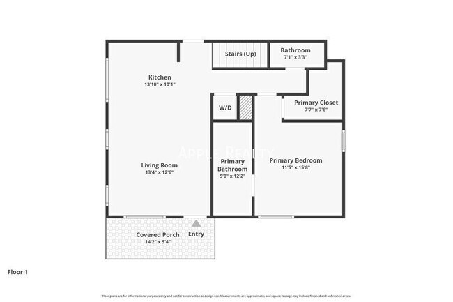 Building Photo - 905 Hale St