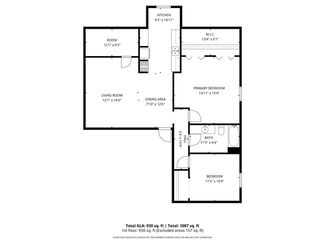 Building Photo - 340 Pan American Dr