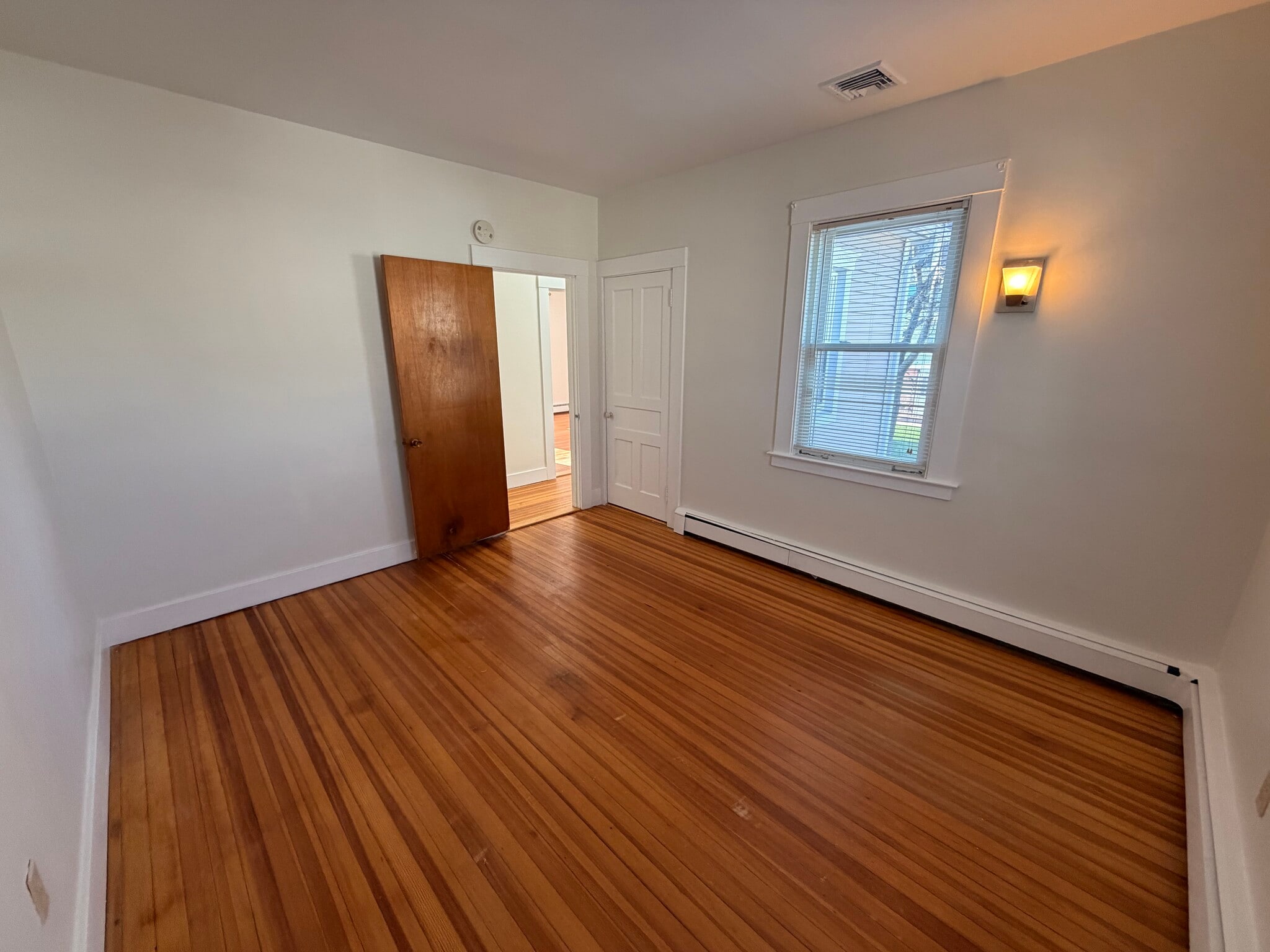 Bedroom 2 - 10 Short St