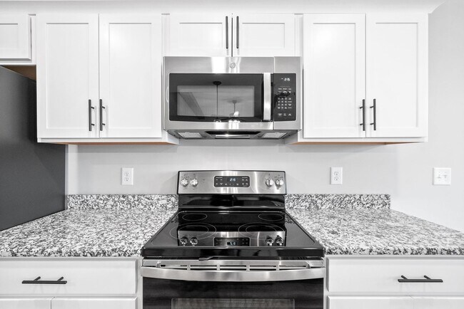 Building Photo - 3 Bedroom Home For Rent Near Liberty Church Road!