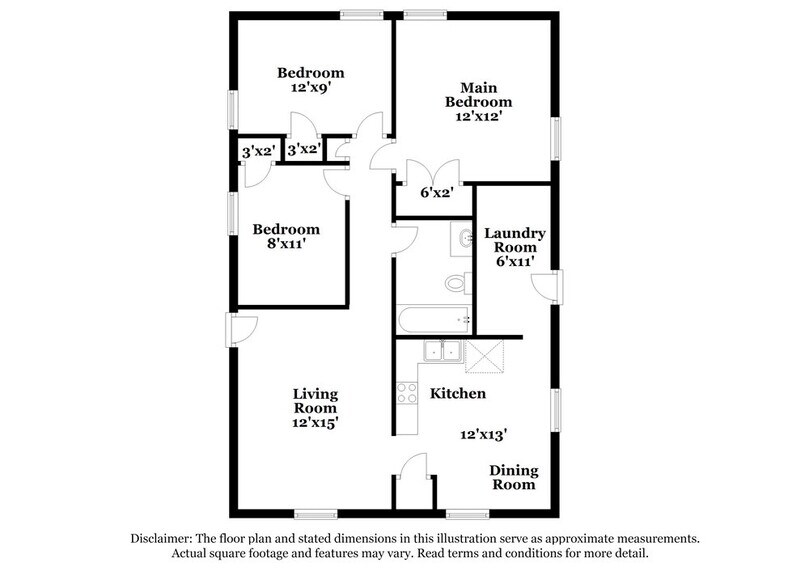 Building Photo - 5401 Snow White Ln