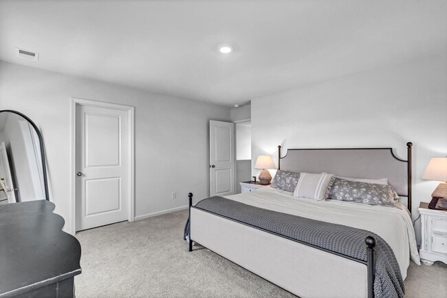 Building Photo - Ways Station Golf course community in Richmond Hill Plantation - 4 Bed/2.5 Bath