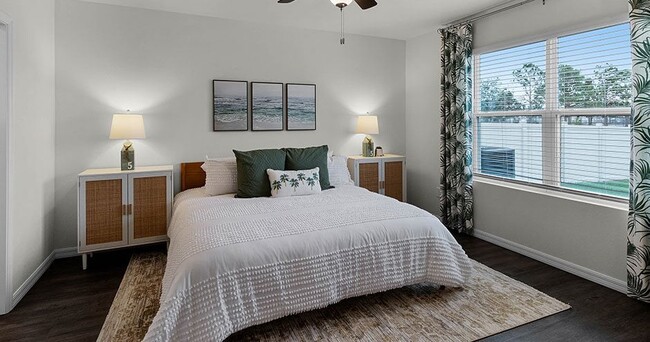 Building Photo - The Palms Glenside