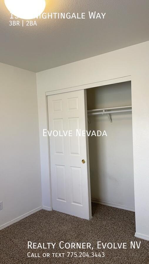 Building Photo - 1377 Nightingale Way