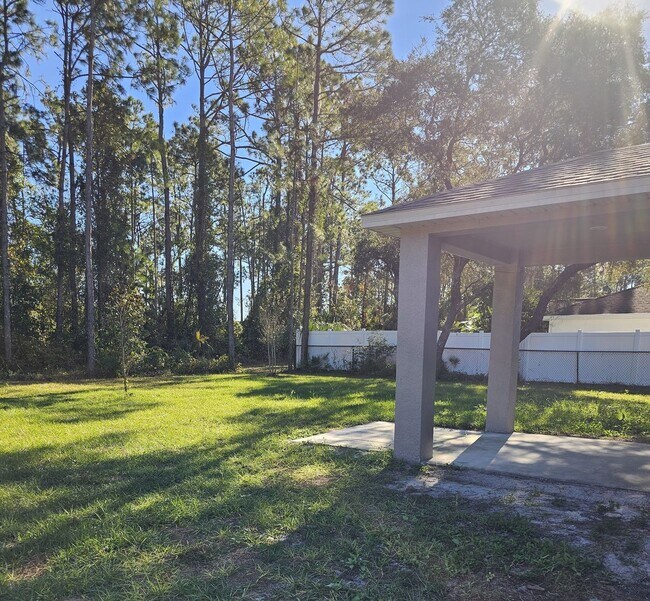 Building Photo - ***Beautiful 3/2 HOME IN PALM COAST