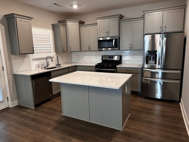 Building Photo - Carothers Farms - Three Bedroom House with 2 Car Garage