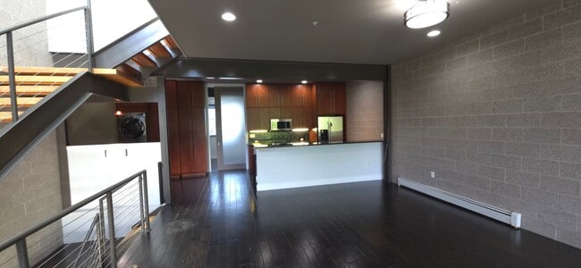 Building Photo - Downtown Westminster Live/Work Condo 3-Story, 2-bedroom LOFT + Retail Space
