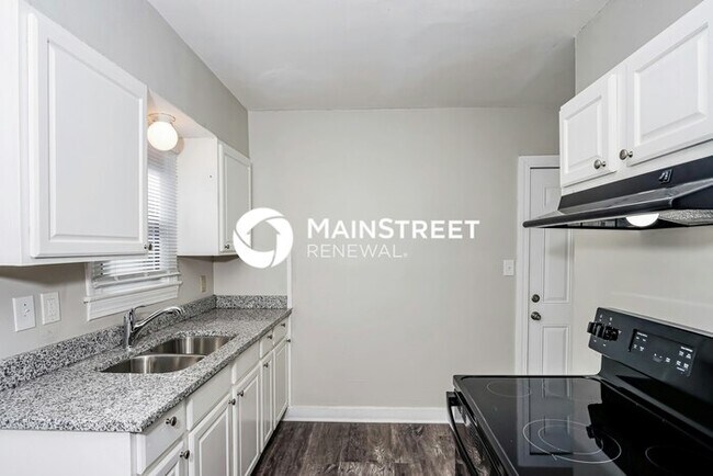 Building Photo - 2 Bedroom Pet-Friendly Home in Louisville,...