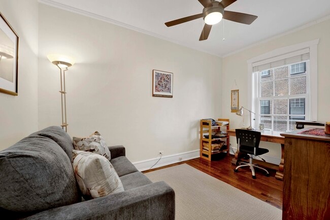 Building Photo - 554 Sheridan Square