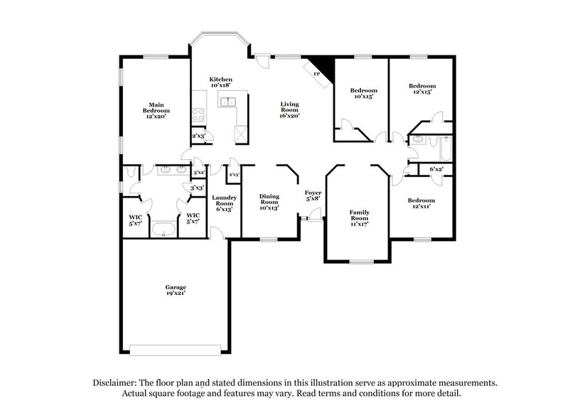 Building Photo - 5307 Marsala Ln