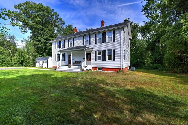 Building Photo - 64 Parker Terrace Ext