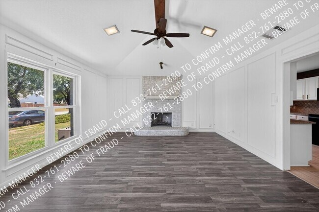 Building Photo - 4504 N Colony Blvd