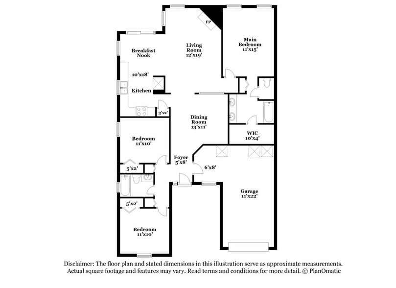 Building Photo - 12279 Sondra Cove Trail N