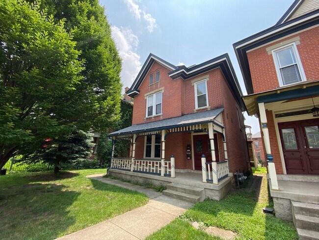 Building Photo - W King Ave 101-101.5 MLR