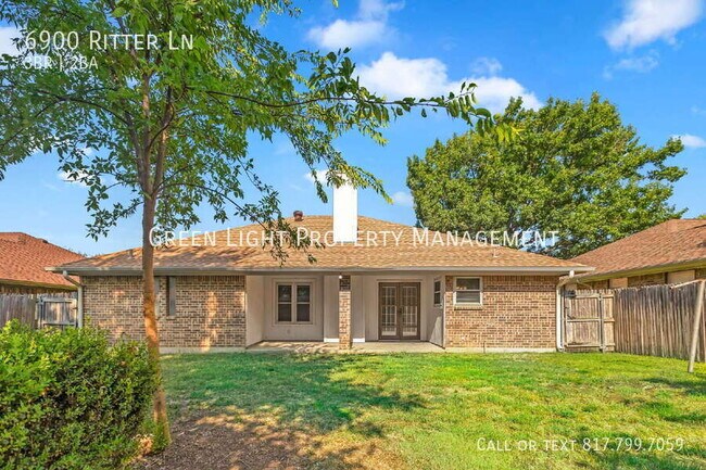 Building Photo - 6900 Ritter Ln