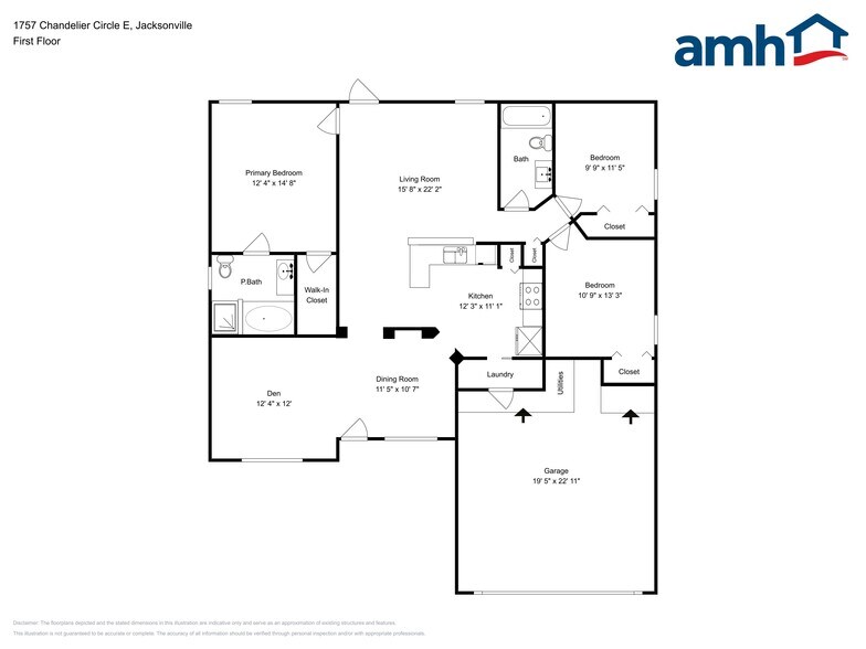 Building Photo - 1757 Chandelier Cir E