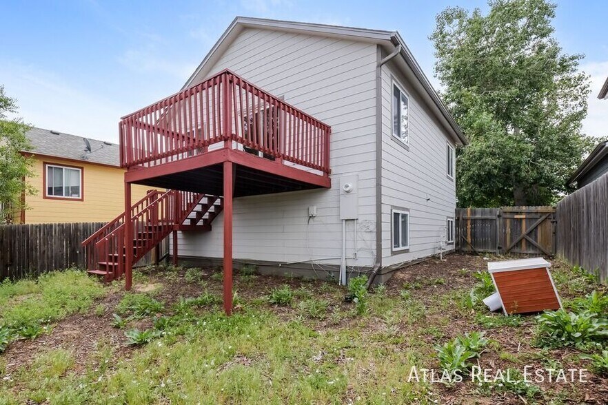 Building Photo - 14525 E 47th Dr