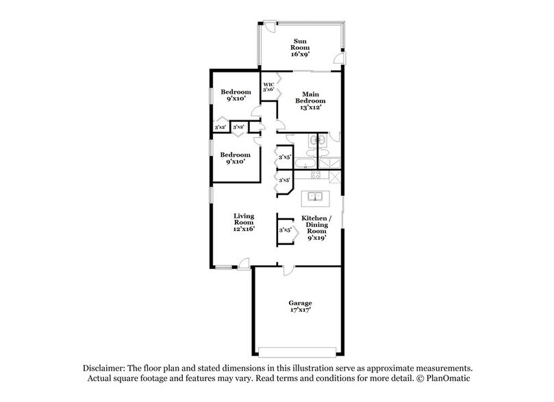 Building Photo - 3642 Fyfield Ct