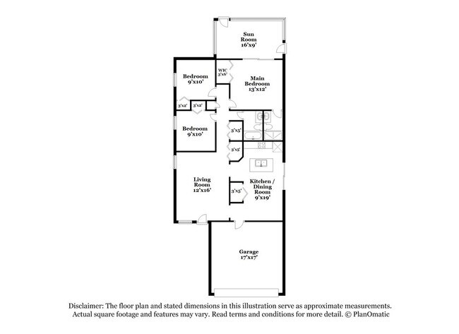 Building Photo - 3642 Fyfield Ct