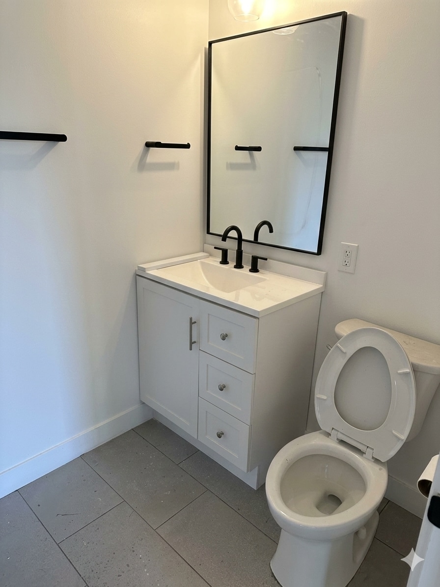 Building Photo - 1663 Veteran Ave