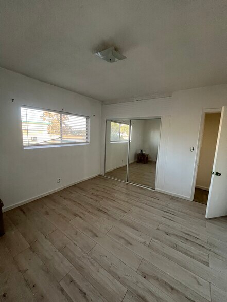 Bedroom 1 - 1018 E 32nd St