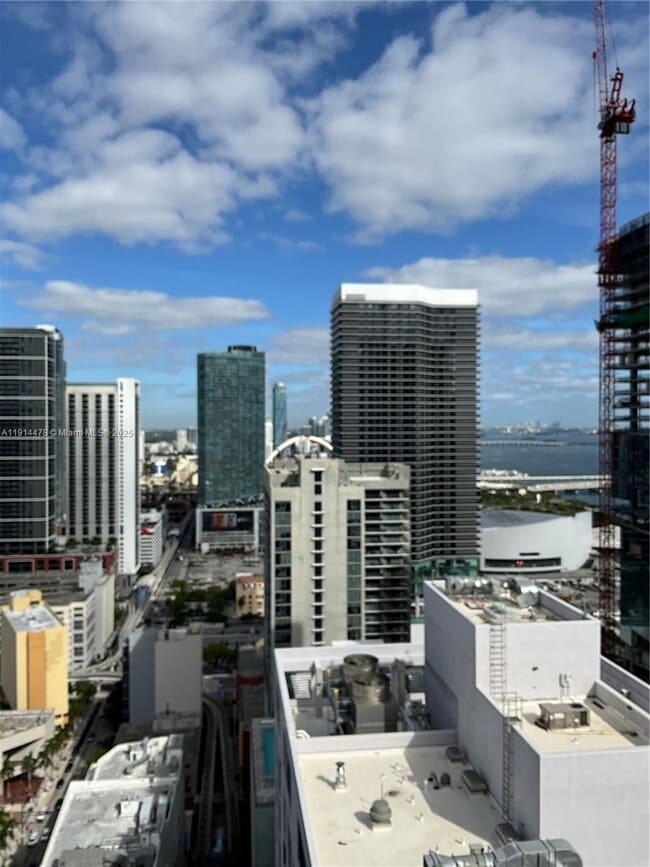 Building Photo - 133 NE 2nd Ave