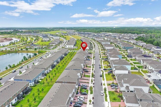 Building Photo - 5070 Rain Shadow Dr