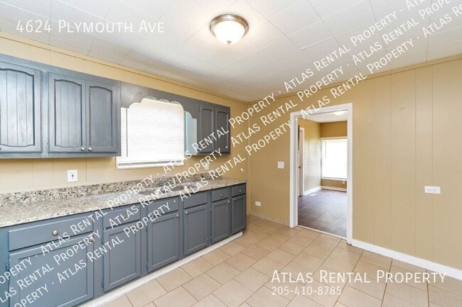 Building Photo - 4624 Plymouth Ave