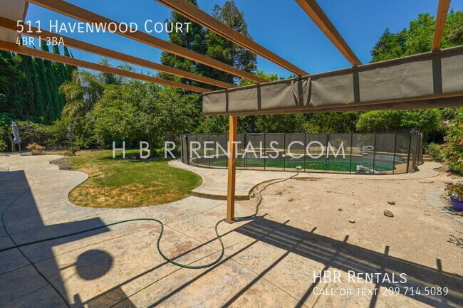 Building Photo - 511 Havenwood Ct
