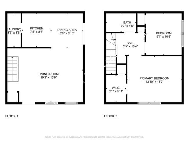 Building Photo - 1800 Jamestown Cir