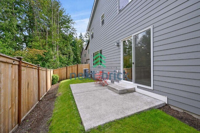 Building Photo - Spacious 5-Bed Retreat with 3.5 Baths in Beautiful Bothell – 2,989 Sq Ft of Comfort & Style!