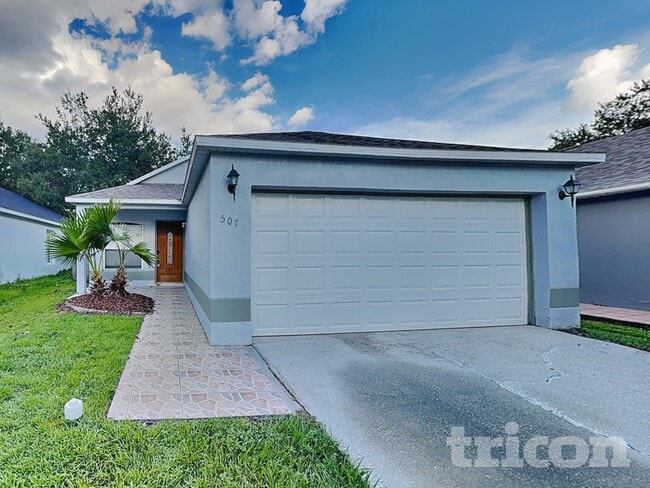 Building Photo - 507 Beasley Ct