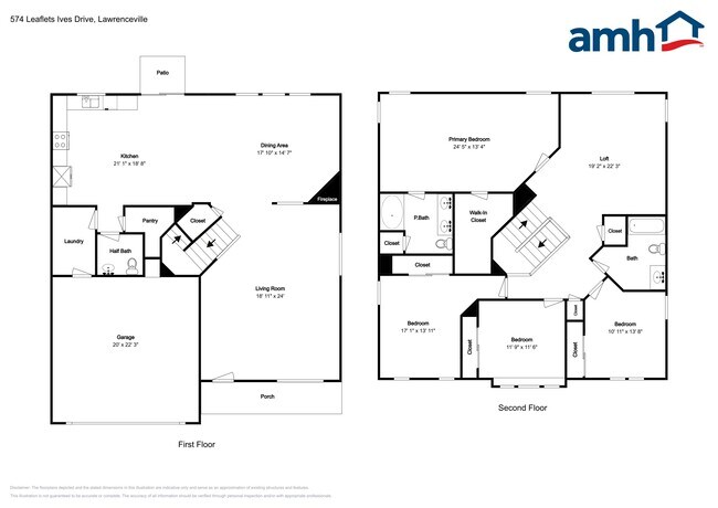 Building Photo - 574 Leaflet Ives Dr