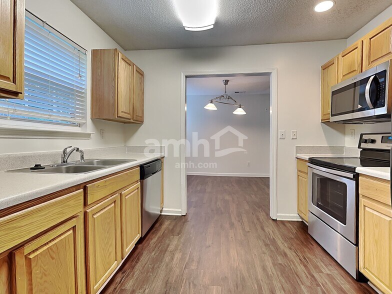 Building Photo - 6014 Patric Alan Ct