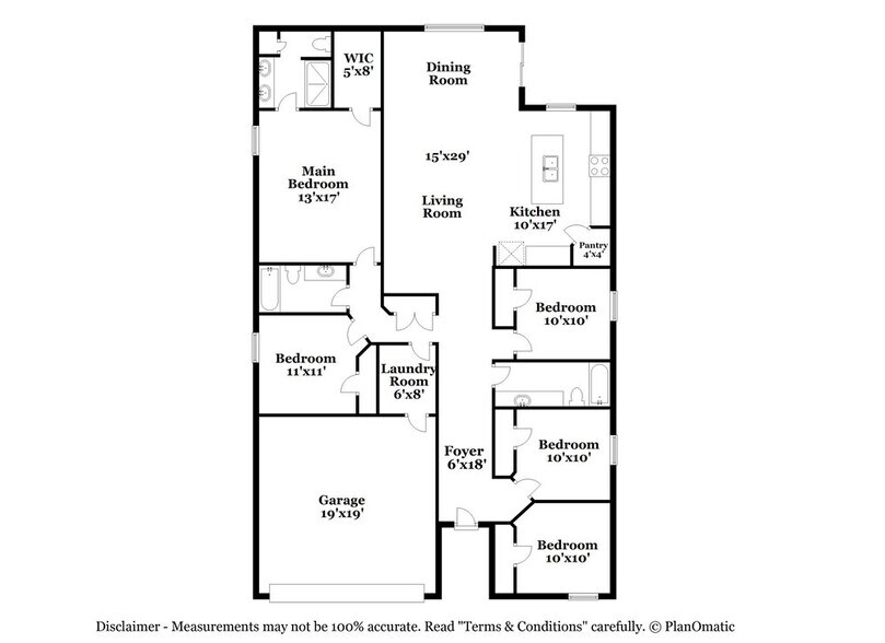 Building Photo - 11849 Valhalla Woods Dr