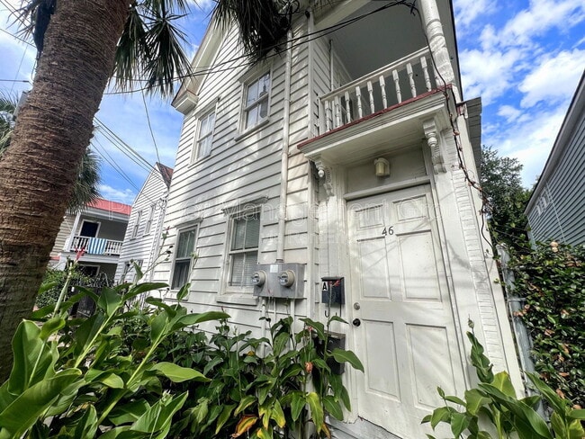 Primary Photo - 46 Ashe St