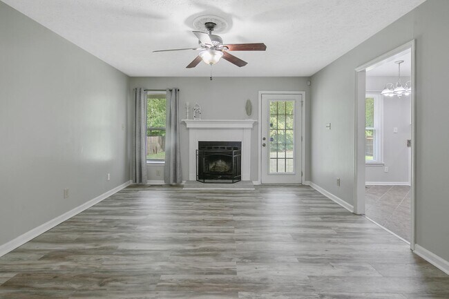 Building Photo - 3970 Loufield Dr