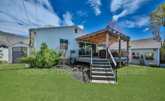 Building Photo - 2218 Wilmington Cir
