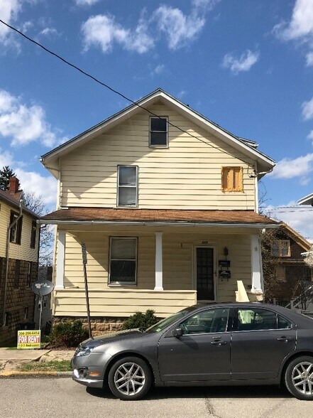 Building Photo - 327 Euclid Ave