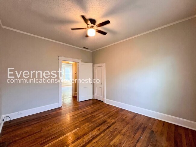 Building Photo - 1489 Faxon Ave