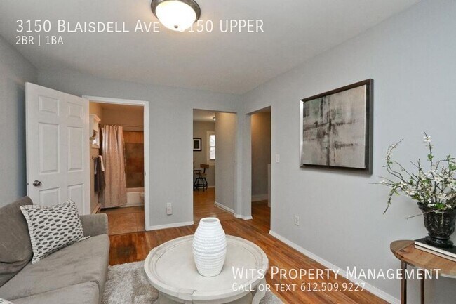 Primary Photo - 3150 Blaisdell Ave